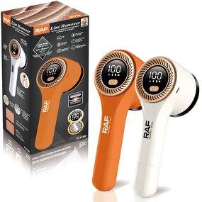 Electric Lint Remover Manufacturer - OEM Custom LED Digital Display Shaver