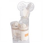 Blender Factory - OEM Custom for Fresh Fruit Citrus Grinding