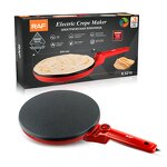 Pancake Maker Factory - OEM Custom Multi-functional Crepe Machine
