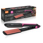 Hair Straightener Manufacturer - OEM Custom Ceramic Coating Straightener
