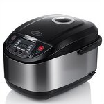 Rice Cooker Manufacturer - OEM Custom Digital Programmable Food Steamer
