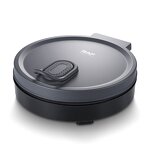 Electric Baking Pan Manufacturer - OEM Custom Portable Pizza Maker Indoor Grill