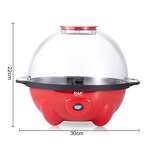 Popcorn Maker Factory - OEM Custom Household Hot Sale Popcorn Machine