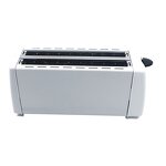 Toaster Factory - OEM Custom Electric Automatic 4 Slices Toaster