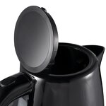 2 in 1 Breakfast Set Factory - OEM Custom Tea Kettle and Toaster Combo