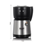 Coffee Grinder Manufacturer - OEM Custom Big Capacity Stainless Steel Grinder