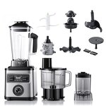 Electric Blender Factory - OEM Custom Multi-functional Countertop