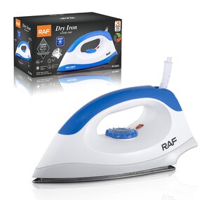 Electric Iron Factory - OEM Custom Professional Steam Iron