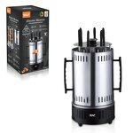 Electric BBQ Factory - OEM Custom Burning Stove Grill Kitchen Tool