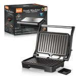 Sandwich Maker Factory - OEM Custom Electric Steak Grill Machine