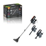 Stick Vacuum Cleaner Factory - OEM Custom 3 in 1 Handheld Portable