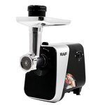 Electric Meat Grinder Factory - OEM Custom Stainless Steel Sausage Stuffer