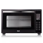 Electric Oven Factory - OEM Custom 48L Large Capacity Rotating Oven