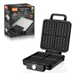 Waffle Maker Manufacturer - OEM Custom 4 Slice Non-stick Waffle Iron
