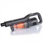 Vacuum Cleaner Manufacturer - OEM Custom 2 in 1 Portable Upright Cleaner