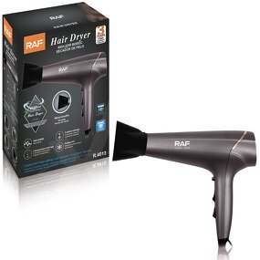 Hair Dryer Factory - OEM Custom Blow Dryer for Home Salon Use