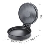 Pancake Machine Factory - OEM Custom Auto-Thermostat Control Double-Sided