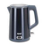 Electric Kettle Manufacturer - OEM Custom Stainless Steel Boiler