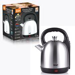 Electric Kettle Factory - OEM Custom 6L Stainless Steel Fast Boil