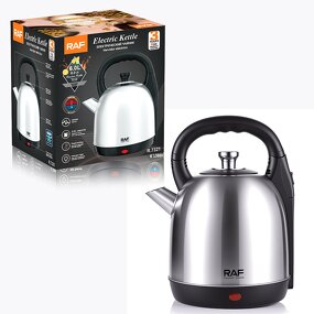 Electric Kettle Factory - OEM Custom 6L Stainless Steel Fast Boil
