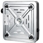 Electric Hot Plate Factory - OEM Custom Single Portable Temperature Control