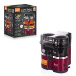 Juicer Machines Manufacturer - OEM Custom Double Head Electric Juicer