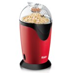 Popcorn Popper Factory - OEM Custom 2.5L Electric Stirring Popper