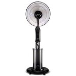 Standing Fan Factory - OEM Custom 3 Gears Wind Speed Humidifier