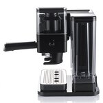 Coffee Maker Factory - OEM Custom Semi-automatic Espresso with Grinder
