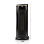 Ceramic Fan Heater Factory - OEM Custom Household Portable PTC Heating