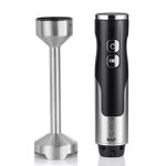 Hand Blender Manufacturer - OEM Custom Portable Immersion Blender