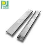 Metal Stud Profiles Factory - OEM Competitive Price Drywall Partition for Gypsum Board
