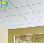 Acoustic Ceiling Tile Factory - OEM Mineral Fiber Corner Line