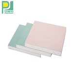 Magnesium Oxide Panel Manufacturer - OEM Cheap Building Materials in China