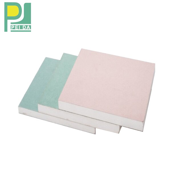 Magnesium Oxide Panel Manufacturer - OEM Cheap Building Materials in China