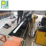 Metal Stud Profiles Factory - OEM Competitive Price Drywall Partition for Gypsum Board