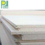 Drywall Factory - OEM Standard Size Gypsum Board