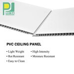 Vinyl PVC Ceiling Sheet Manufacturer - OEM 2.5KG Common Printing