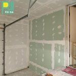 Sound Absorbing Panels Manufacturer - OEM 1220244012.5mm Green Water Resistant