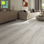 Fireproof Vinyl Floor Factory - OEM Hot Sell DIY Plastic WPC Cover