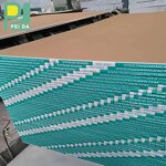 Gypsum Board Manufacturer - OEM Best Quality 15mm Thickness Concrete Drywall