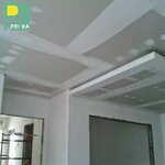 Gypsum Plaster Board Manufacturer - OEM China Low Cost High-Quality to Kenya