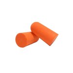 Silicone Foam Ear Plugs Manufacturer - OEM Hot Selling Super Soft Reusable for Sleep Travel