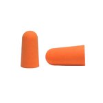 Silicone Foam Ear Plugs Manufacturer - OEM Hot Selling Super Soft Reusable for Sleep Travel