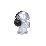 Noise Reduction Earmuffs Factory - OEM SNR 31db Deluxe Sound Isolating Protectors Head-Mounted