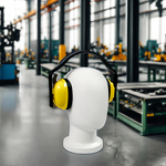 Hearing Protection Manufacturer - OEM Hot Selling EM62 Enhances Communication Worker Safety