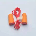 Silicone Ear Plugs Manufacturer - OEM Factory Supply Comfortable with PU Foam Sleep Noise