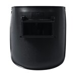 Welding Helmet Factory - OEM Blue Eagle Aluminium Impact-Resistant Comfortable Shield