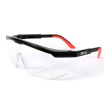 Safety Goggles Manufacturer - OEM 99% UV Protection Anti-Impact Anti-Fog PC Lens