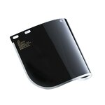 Face Shield Manufacturer - OEM Blue Eagle Anti-Impact Anti-puncture Polycarbonate